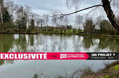 vente maison 46 990 € à proximité de Sainte-Anne-sur-Vilaine (35390)