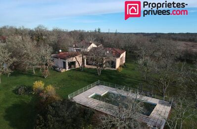 vente maison 420 000 € à proximité de Laroque-des-Arcs (46090)