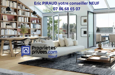 vente appartement 404 200 € à proximité de Férel (56130)