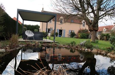 vente maison 530 400 € à proximité de Champagne-sur-Oise (95660)