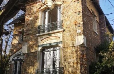 vente maison 1 290 000 € à proximité de Forges-les-Bains (91470)