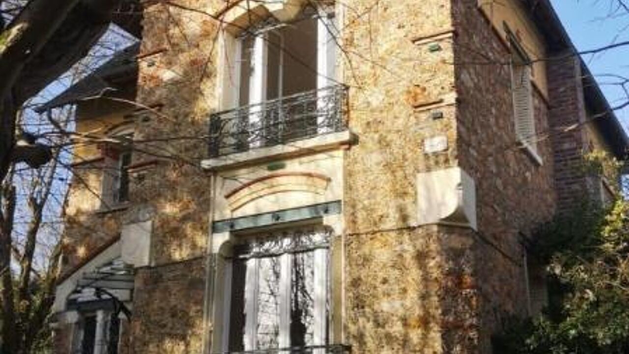 maison 8 pièces 205 m2 à vendre à Orsay (91400)