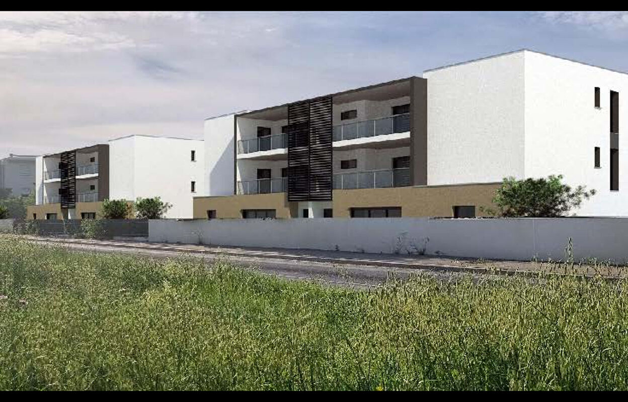 appartement 3 pièces 67 m2 à vendre à Perpignan (66000)