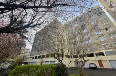 vente appartement 160 000 € à proximité de Saint-Symphorien-d'Ozon (69360)
