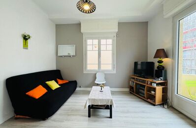 vente appartement 492 000 € à proximité de Andernos-les-Bains (33510)