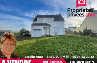 vente maison 384 763 € à proximité de Pontchâteau (44160)
