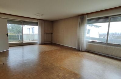 vente appartement 115 990 € à proximité de Héricourt (70400)