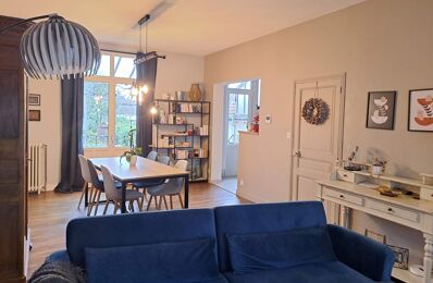 vente maison 413 920 € à proximité de Saint-Étienne-de-Chigny (37230)