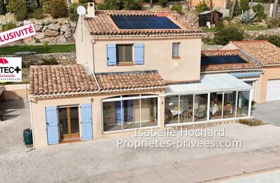 vente maison 495 000 € à proximité de Bras (83149)