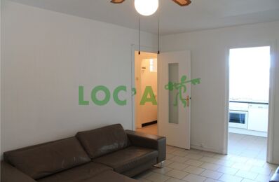 location appartement 1 300 € CC /mois à proximité de Oullins (69600)