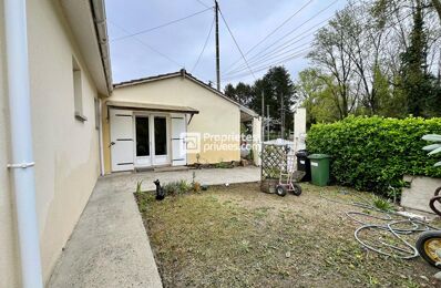vente maison 259 900 € à proximité de Le Bouscat (33110)