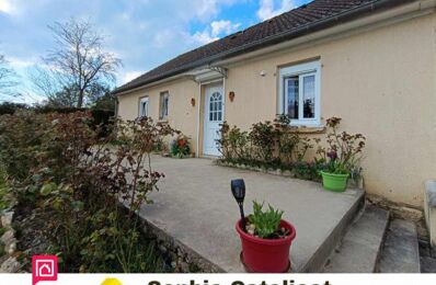 vente maison 178 500 € à proximité de Bouchy-Saint-Genest (51310)
