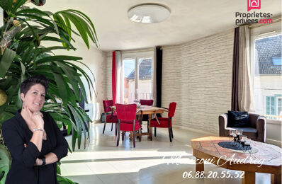 vente appartement 139 000 € à proximité de Souligny (10320)