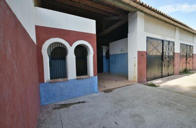 vente maison 1 136 000 € à proximité de Fitou (11510)