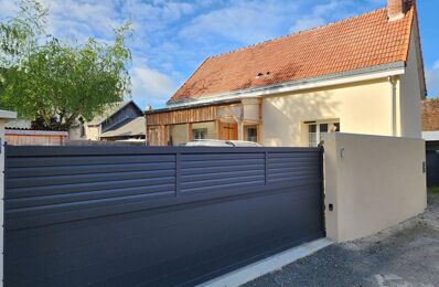 vente maison 161 200 € à proximité de Chemillé-sur-Indrois (37460)