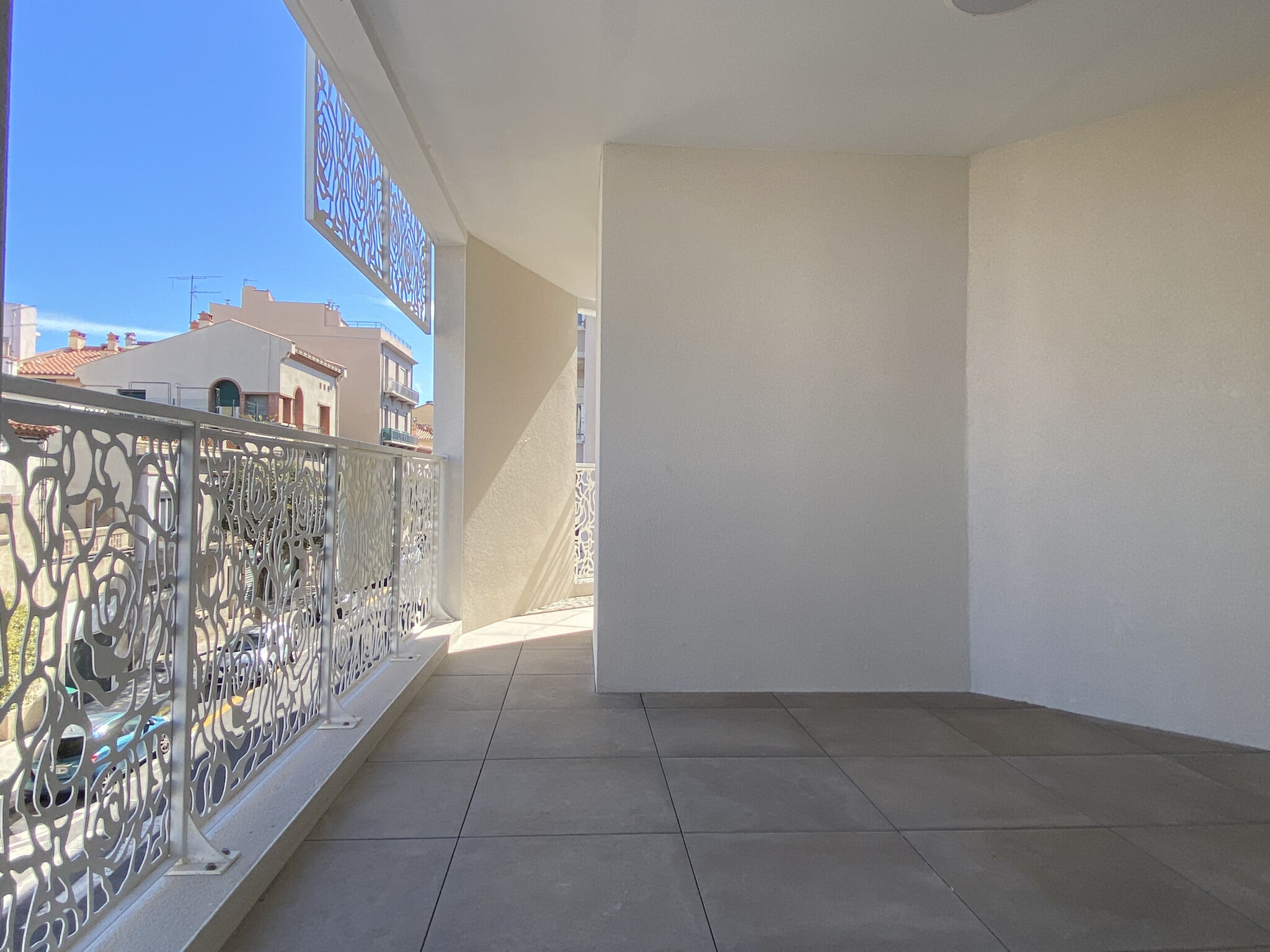 Appartement  T4 à vendre Perpignan 66000