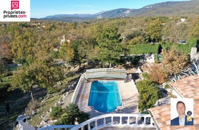 vente maison 539 000 € à proximité de Mougins (06250)