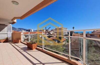 vente appartement 590 000 € à proximité de Castellar (06500)