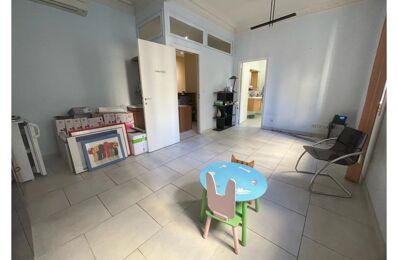 vente bureau 270 000 € à proximité de Nice (06300)