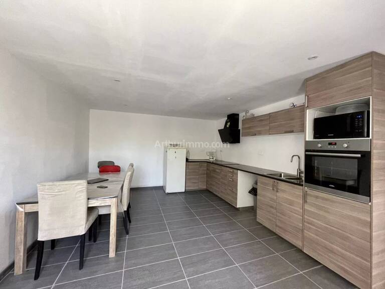 Maison 5 pièces  à vendre 132 m² — photo 1