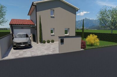 construire maison 379 000 € à proximité de Rive-de-Gier (42800)