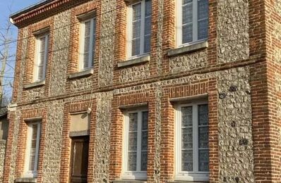 vente maison 231 000 € à proximité de Pont-l'Évêque (14130)