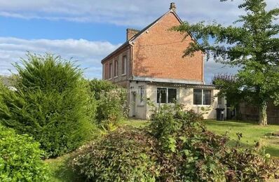 vente maison 231 000 € à proximité de Épretot (76430)