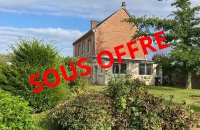 vente maison 231 000 € à proximité de Manéglise (76133)