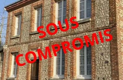 vente maison 231 000 € à proximité de Heuqueville (76280)