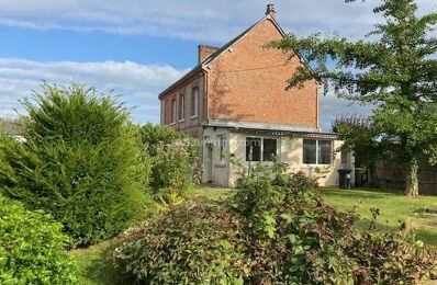 vente maison 231 000 € à proximité de Criquetot-l'Esneval (76280)