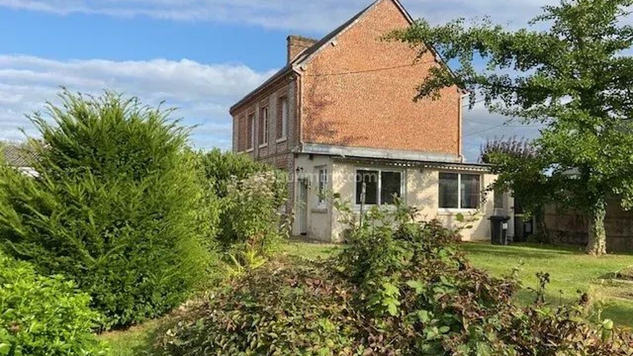 maison 6 pièces 111 m2 à vendre à Épouville (76133)