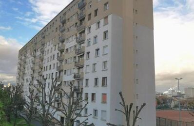appartement 3 pièces 52 m2 à vendre à Villejuif (94800)