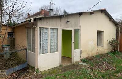 vente maison 11 000 € à proximité de Bias (47300)