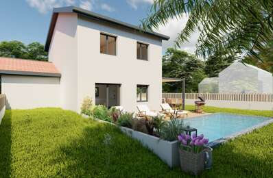 construire maison 255 000 € à proximité de Claveisolles (69870)
