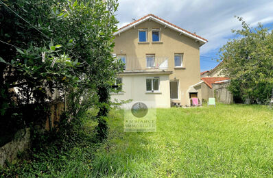 vente maison 325 000 € à proximité de Saint-Marcel-Lès-Valence (26320)