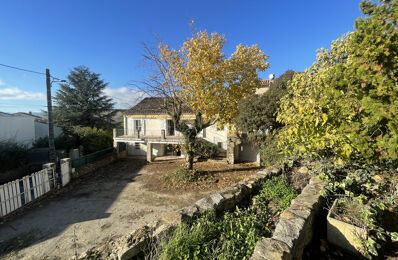 vente maison 199 000 € à proximité de Saint-Jean-du-Gard (30270)