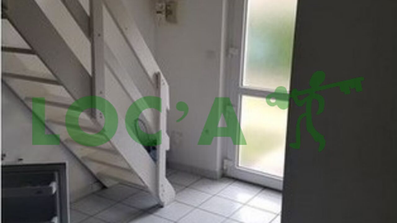appartement 2 pièces 27 m2 à louer à Dijon (21000)