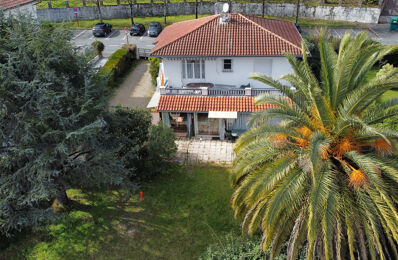 vente maison 1 155 000 € à proximité de Guéthary (64210)