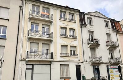 vente appartement 147 000 € à proximité de Pont-à-Mousson (54700)