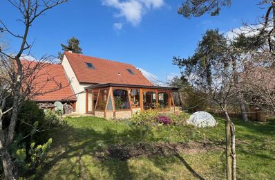 vente maison 419 450 € à proximité de Auneau-Bleury-Saint-Symphorien (28700)