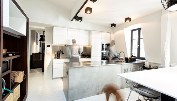 Appartement 4 pièces  à vendre Pau 64000