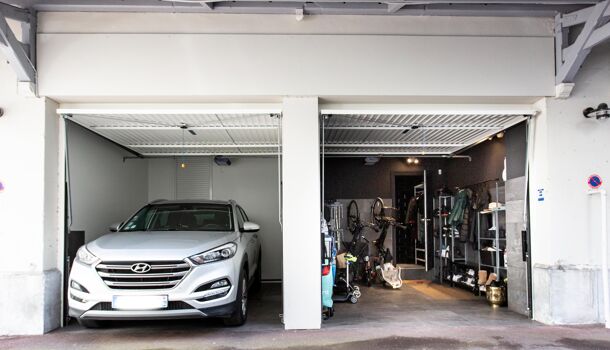 Appartement 4 pièces  à vendre Pau 64000