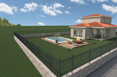 construire maison 344 900 € à proximité de Viriat (01440)