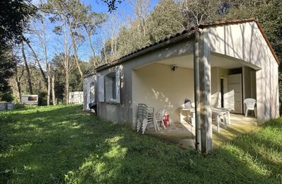 vente maison 212 000 € à proximité de La Faute-sur-Mer (85460)