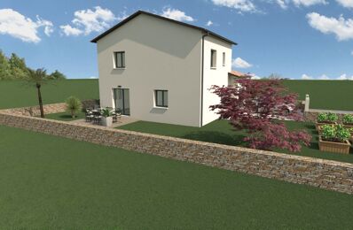 construire maison 420 000 € à proximité de Vindry-sur-Turdine (69490)