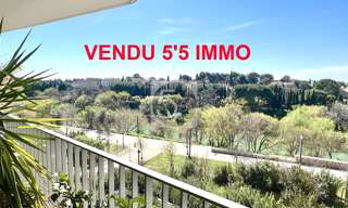 Appartement 4 Pièces 87 m² à vendre à Montpellier (34000)