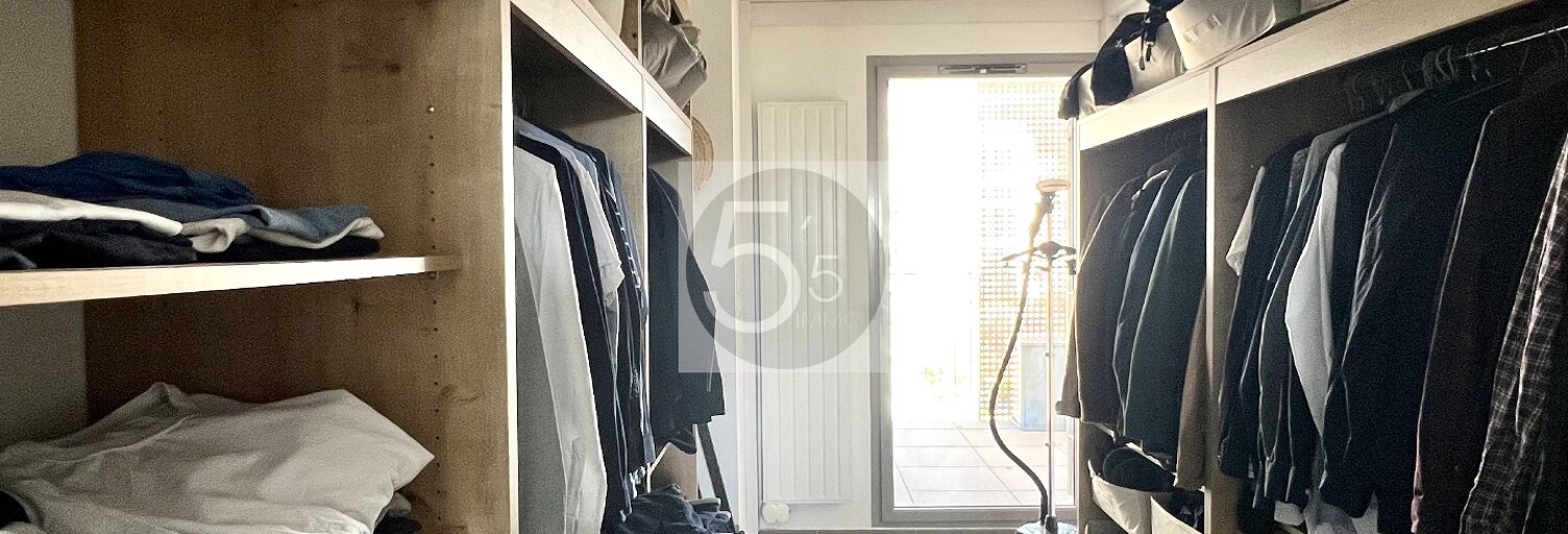 Appartement 4 Pièces 87 m² à vendre à Montpellier (34000)