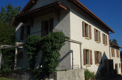 vente maison 426 000 € à proximité de Veigy-Foncenex (74140)
