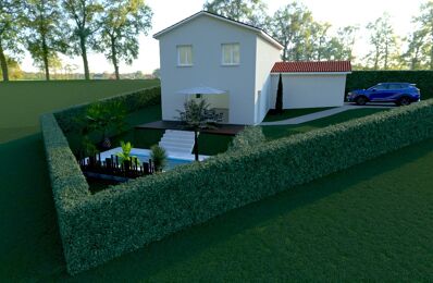 construire maison 376 000 € à proximité de Saint-Martin-la-Plaine (42800)