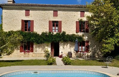 vente maison 420 000 € à proximité de Lévignac-de-Guyenne (47120)